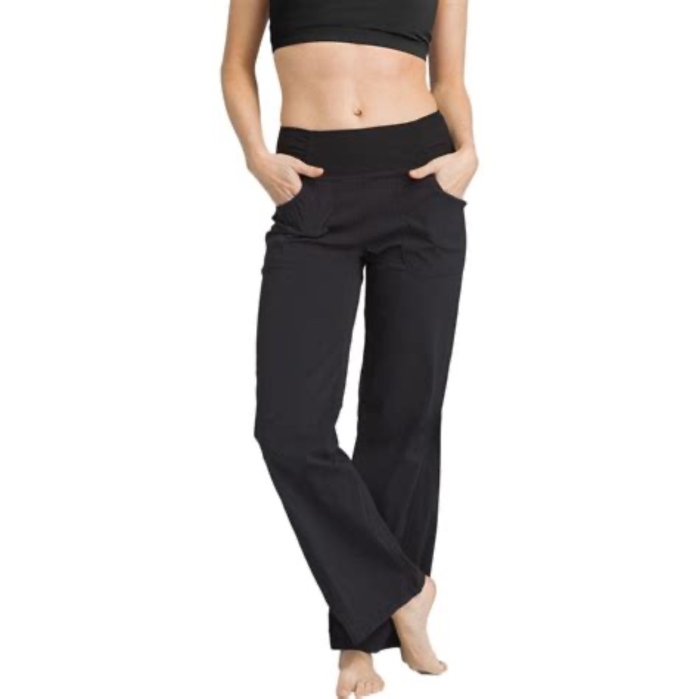 PrAna Summit Pants - Medium